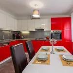House Mia With Pool Вилла Имотски