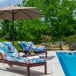 House Mia With Pool Вилла Имотски