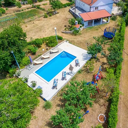 Mia With Pool * Imotski