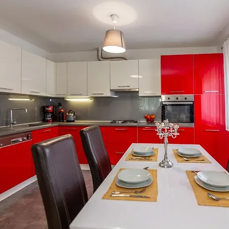 House Mia With Pool Villa Imotski