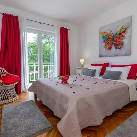 House Mia With Pool Villa Imotski