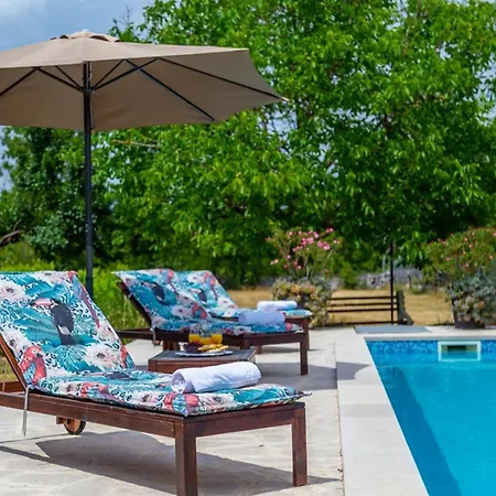 House Mia With Pool Villa Imotski