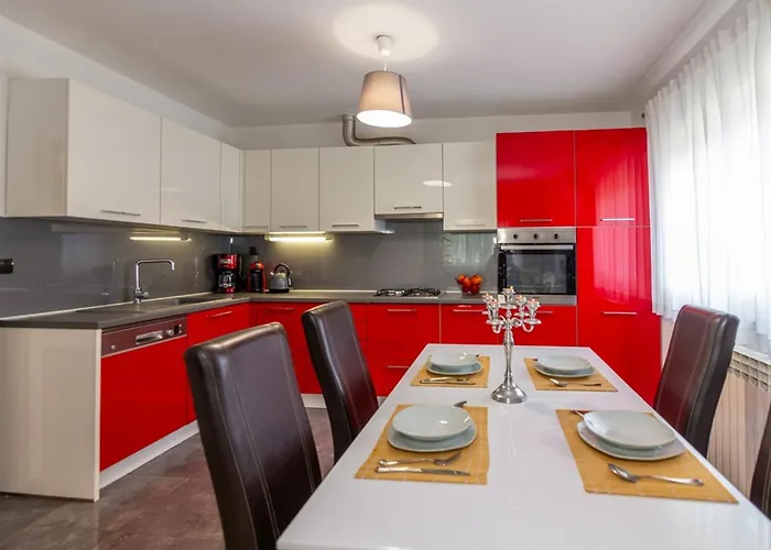 House Mia With Pool Villa Imotski