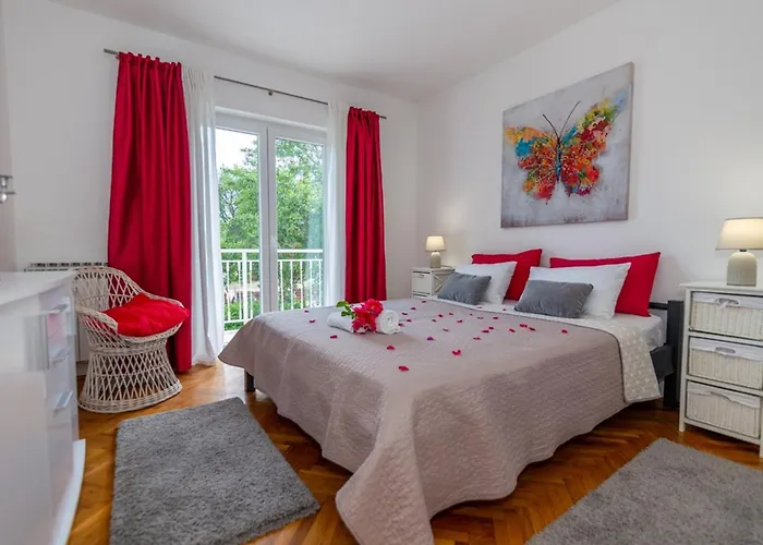 House Mia With Pool Villa Imotski
